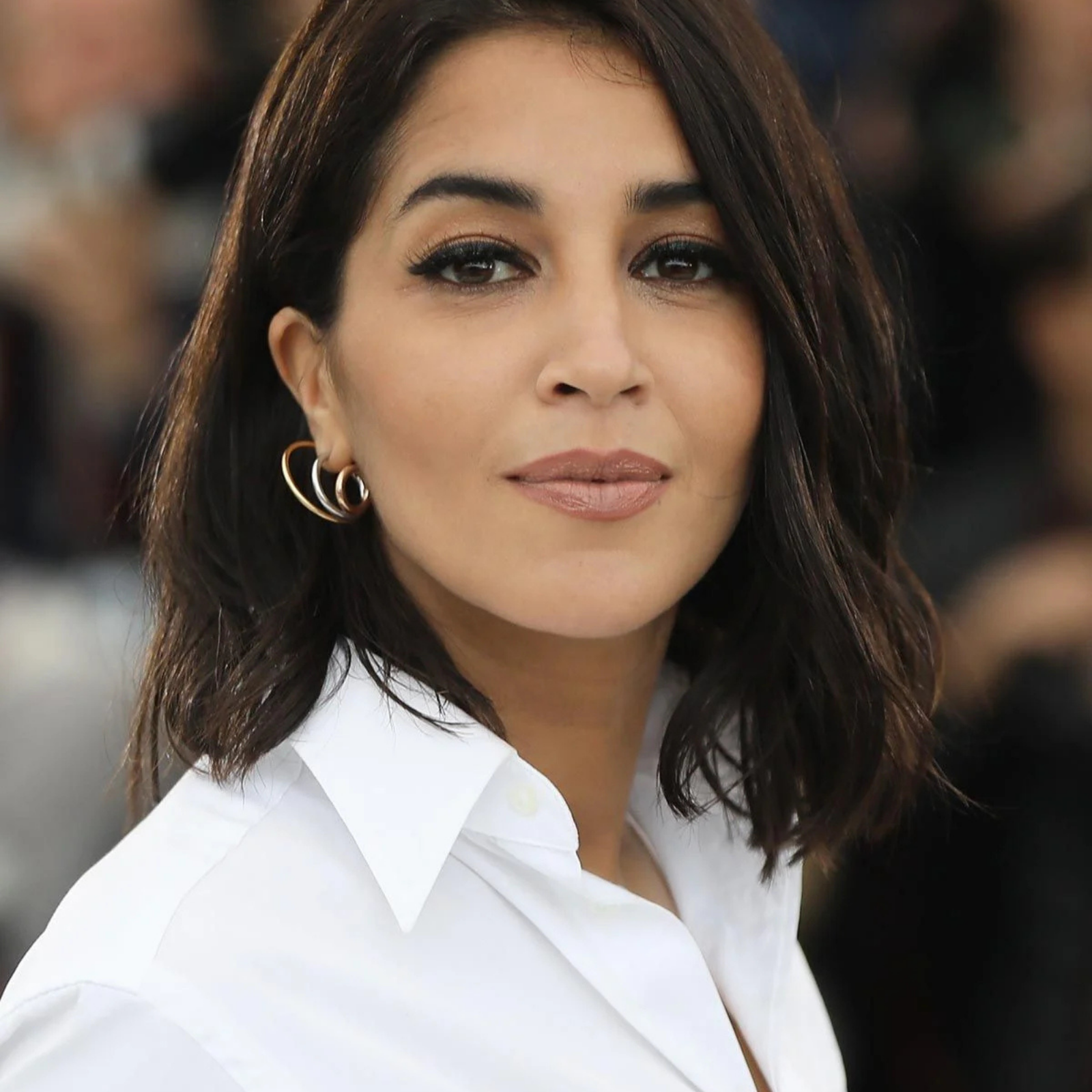 Leila Bekhti Peau Mate